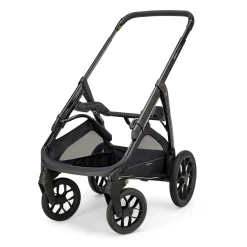 Inglesina Chassis Aptica Xt Total Noir