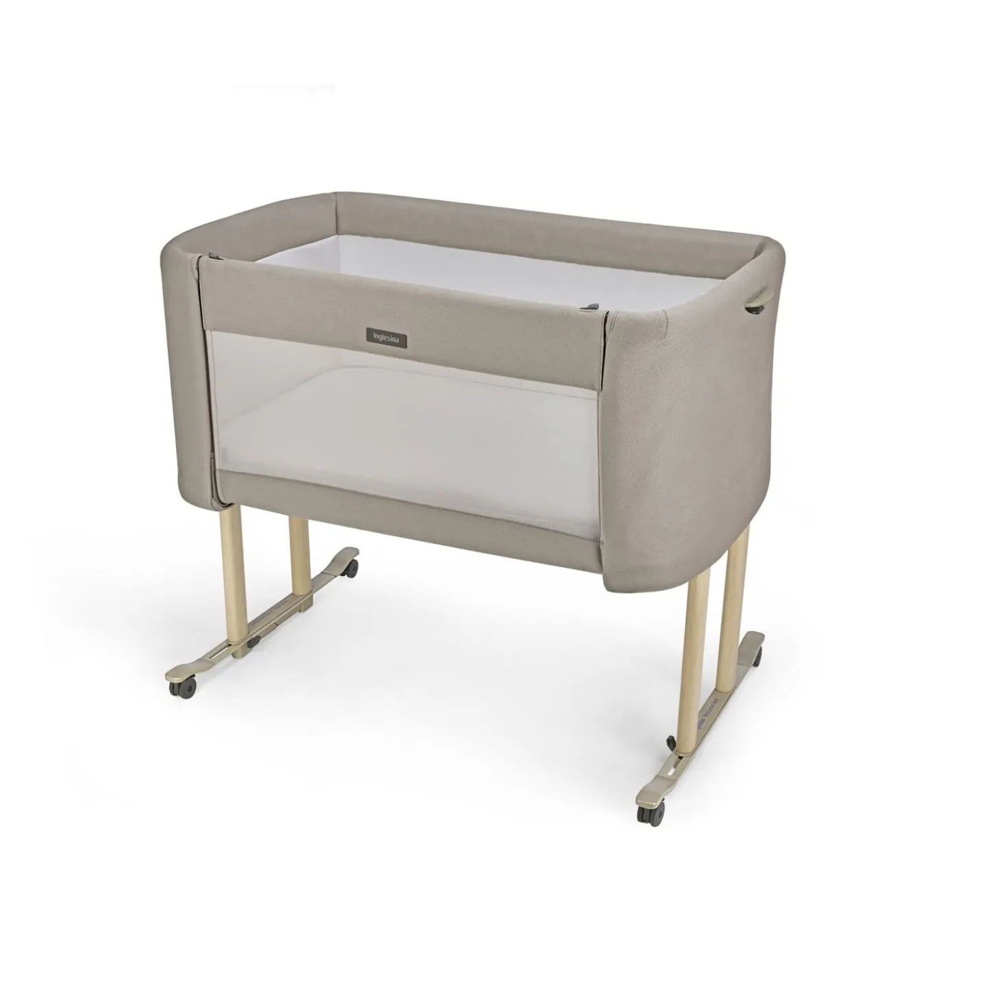 Inglesina Cododo Welcome Bed Morpheus Beige