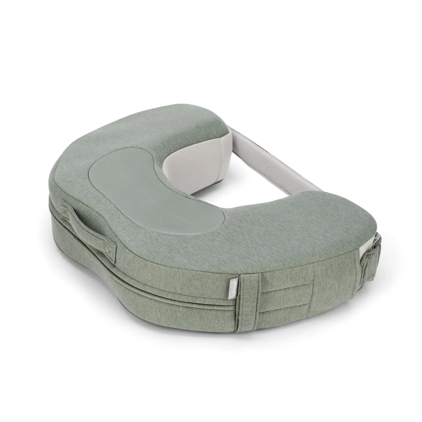 Inglesina Coussin d'allaitement Elysia Balance Green