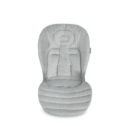 Inglesina Coussin réducteur pour poussette Baby Snug Pad Gris