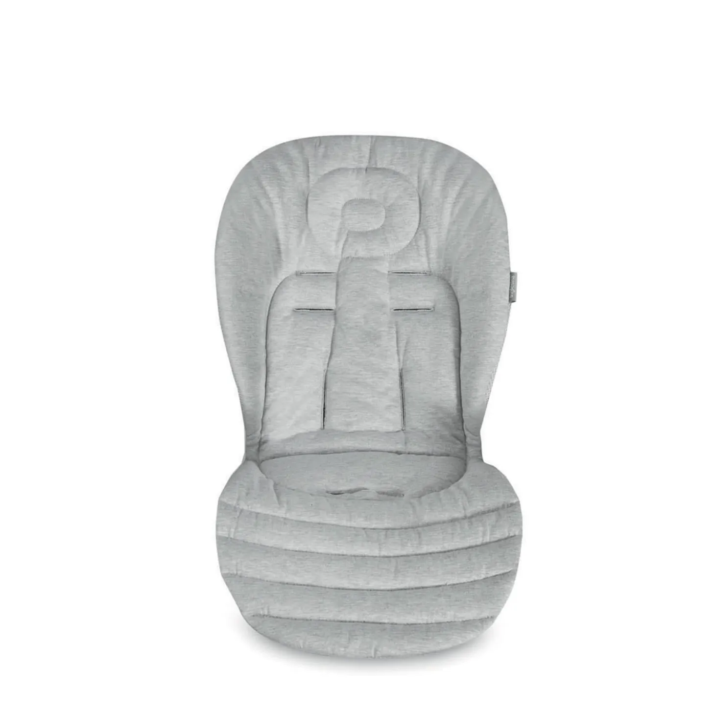 Inglesina Coussin réducteur pour poussette Baby Snug Pad Gris