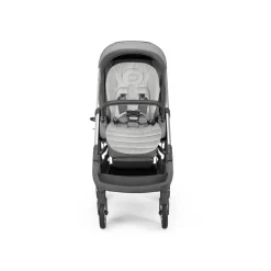 Inglesina Coussin réducteur pour poussette Baby Snug Pad Gris
