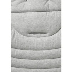 Inglesina Coussin réducteur pour poussette Baby Snug Pad Gris