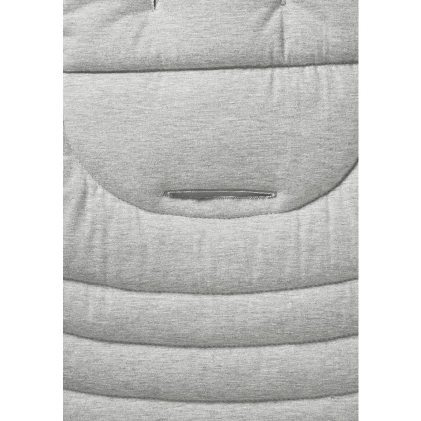 Inglesina Coussin réducteur pour poussette Baby Snug Pad Gris