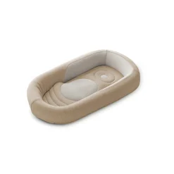 Inglesina                    Coussin Welcome Pod    Warm Beige