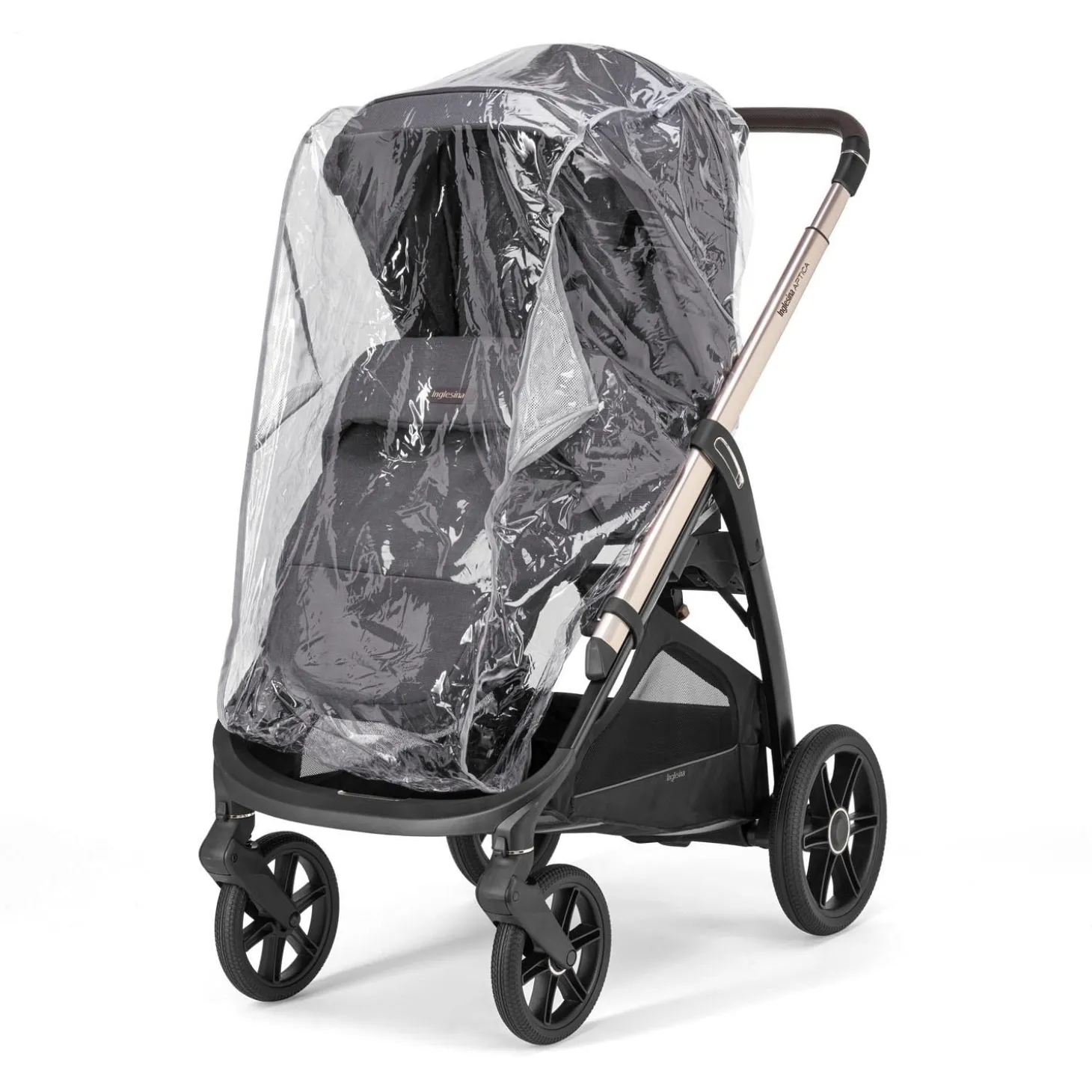Inglesina Habillage pluie pour Electa/Aptica/Aptica XT