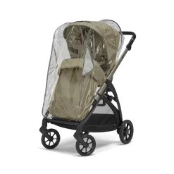 Inglesina                    Habillage pluie pour Electa/Aptica/Aptica XT
