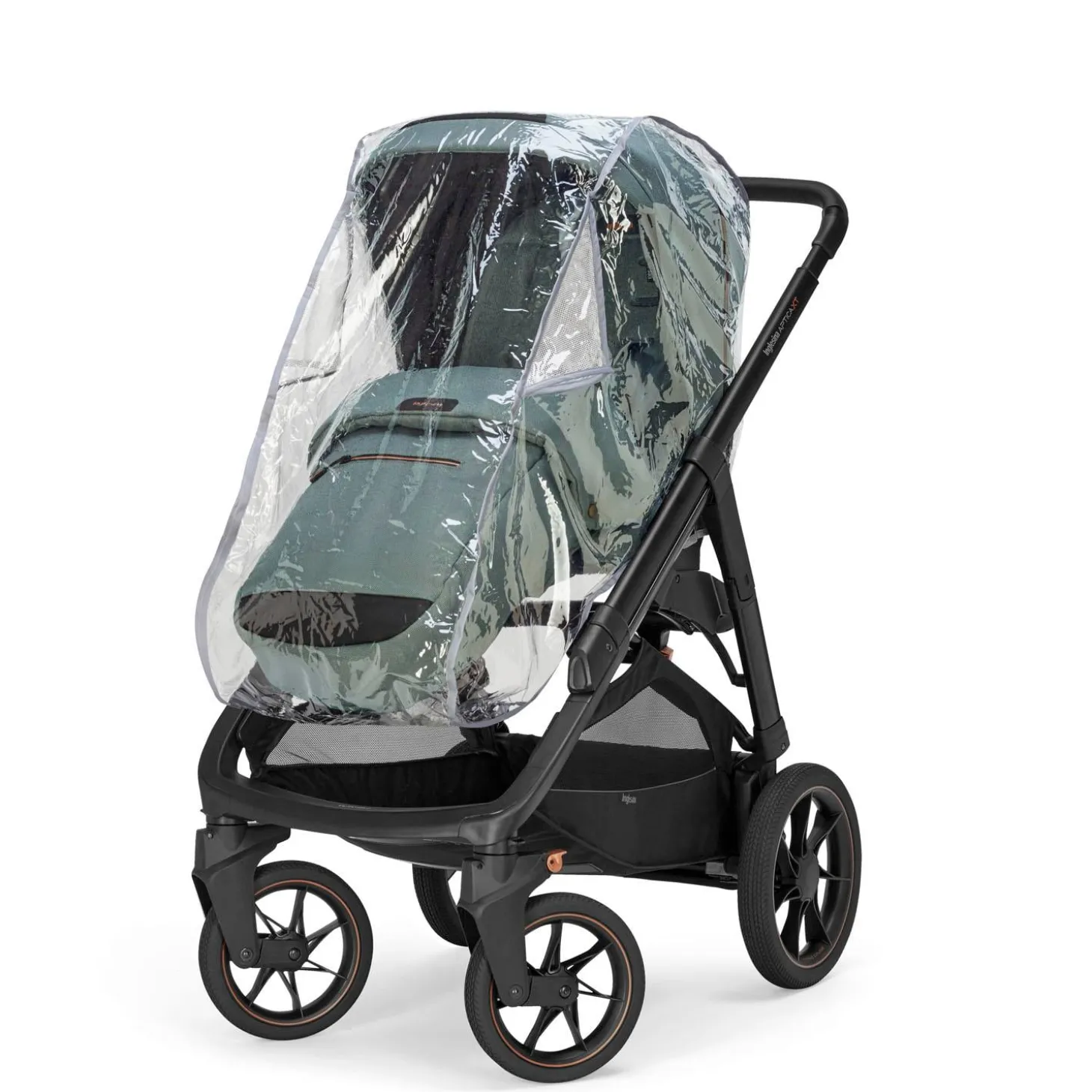 Inglesina Habillage pluie pour Electa/Aptica/Aptica XT