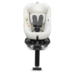 Inglesina                    Housse d'été pour siège auto darwin next stage    Blanc