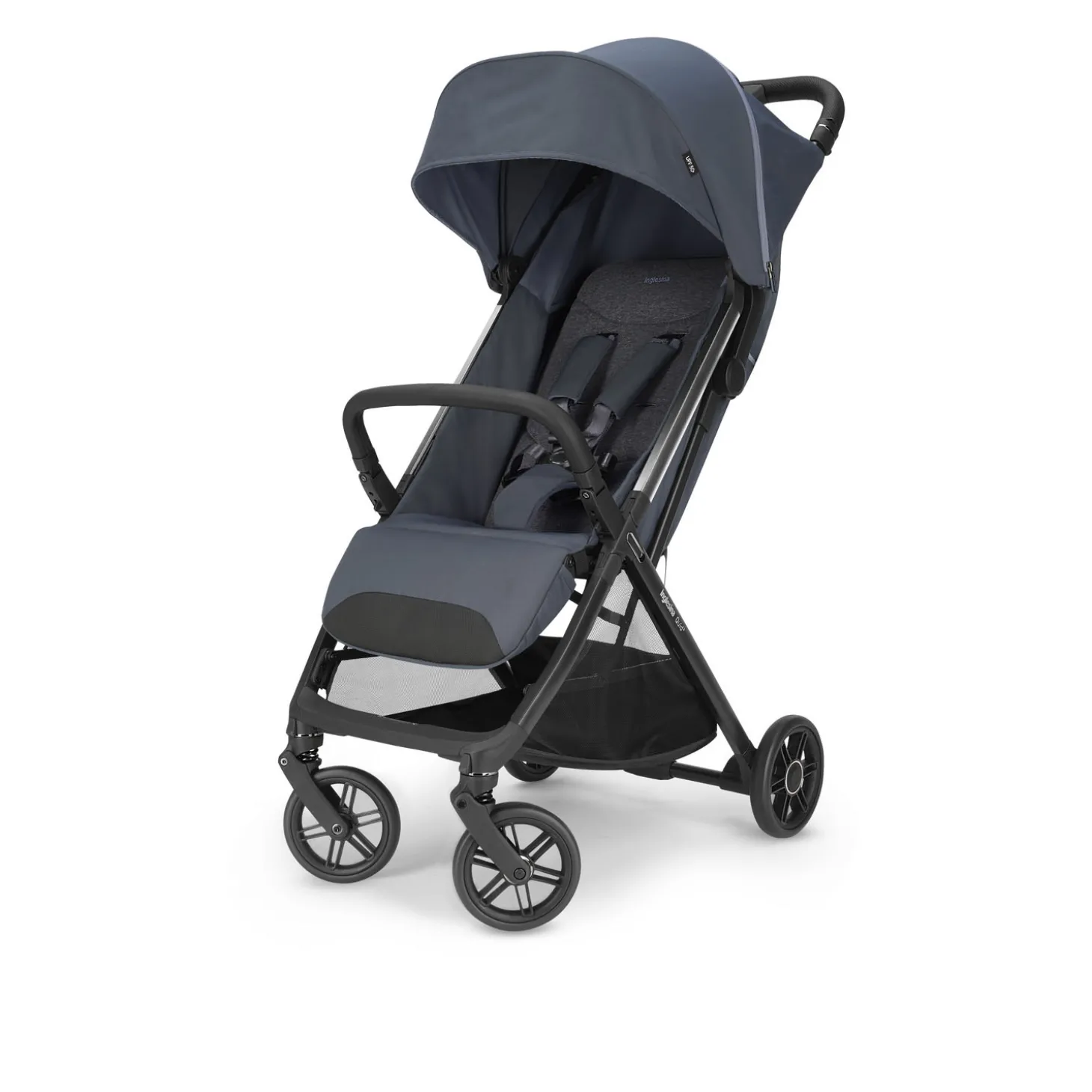 Inglesina Poussette Compacte Quid 3 Astral Blue