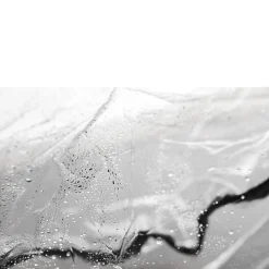 Inglesina                    Protection Pluie Quid3    Transparent