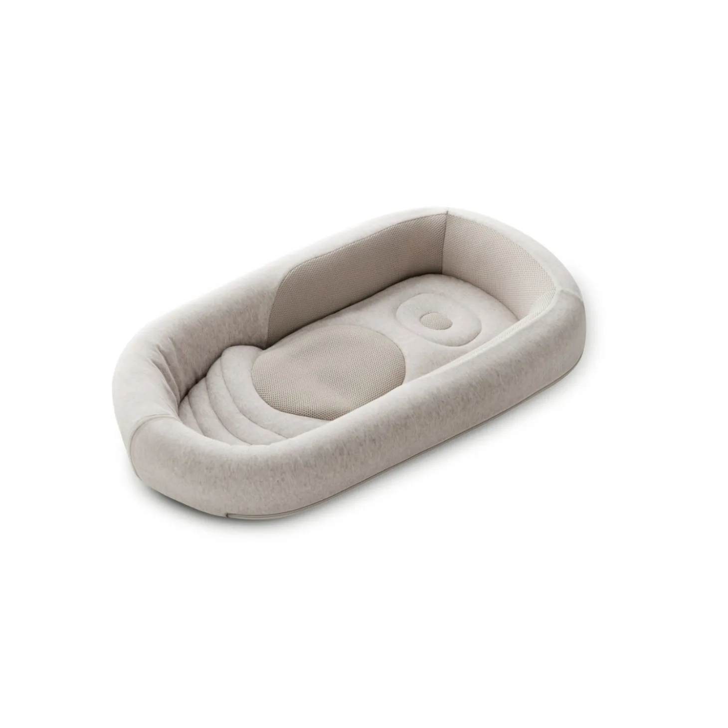 Inglesina Réducteur Baby nest Welcome Pod Quiet Beige