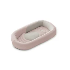 Inglesina                    Réducteur Baby nest Welcome Pod    Delicate Pink