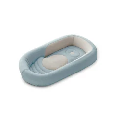 Inglesina                    Réducteur Baby nest Welcome Pod    Peaceful blue