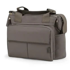Inglesina                    Sac à langer Dual Bag Aptica    Essence Mokka