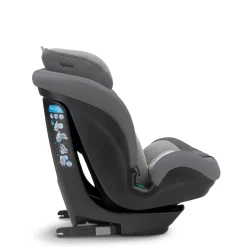 Inglesina                    Siège auto Caboto    Stone Grey