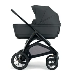 Inglesina                    System Quattro Aptica Xt Darwin-Recline-Evo    Magnet Grey