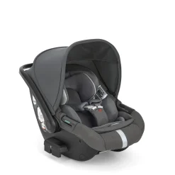 Inglesina System Quattro Aptica Darwin Recline Velvet Grey