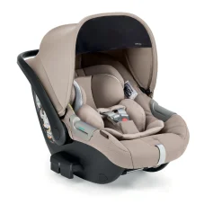 Inglesina System Quattro Aptica Darwin Vicuna Beige