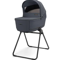 Inglesina System Quattro Aptica Darwin-Recline-Evo Sapphire Blue