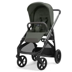 Inglesina System Quattro Aptica Darwin-Recline-Evo Ivy Green