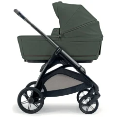 Inglesina                    System Quattro Aptica Darwin-Recline-Evo    Ivy Green