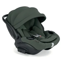 Inglesina System Quattro Aptica Darwin-Recline-Evo Ivy Green