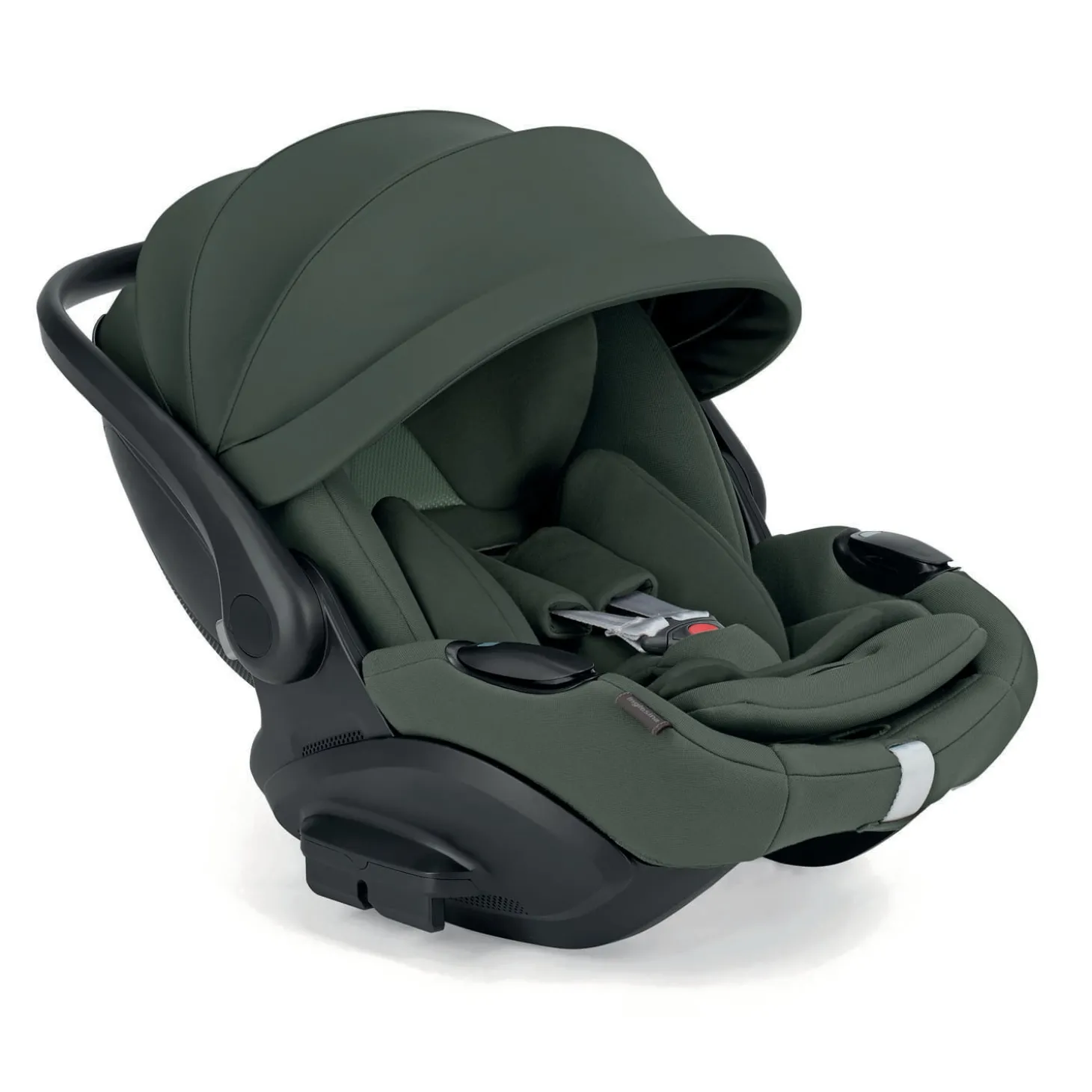 Inglesina System Quattro Aptica Darwin-Recline-Evo Ivy Green