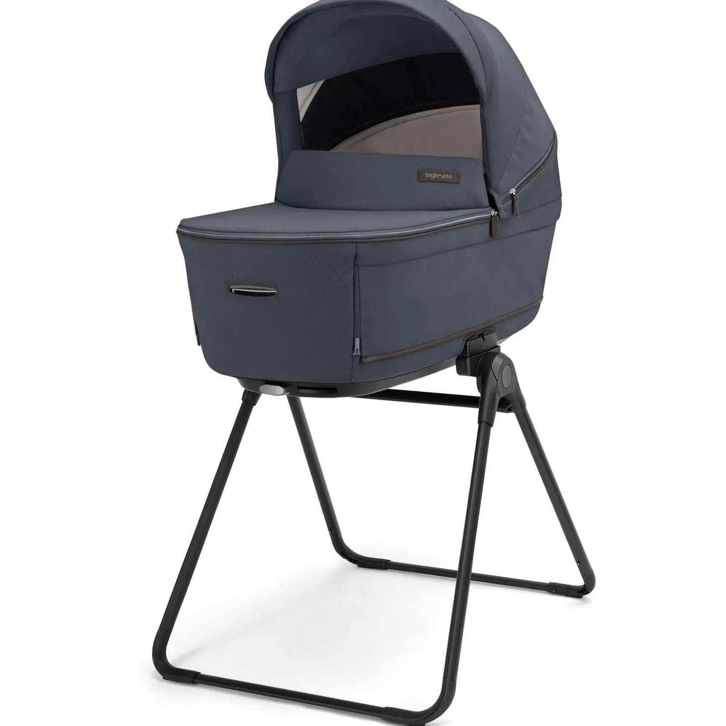 Inglesina System Quattro Aptica Darwin-Recline-Evo Ivy Green