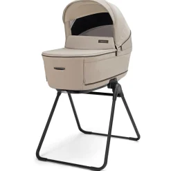 Inglesina System Quattro Aptica Darwin-Recline-Evo Vicuna Beige