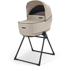 Inglesina System Quattro Aptica Darwin Recline Pashmina Beige