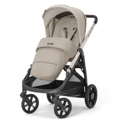 Inglesina System Quattro Aptica Darwin Recline Pashmina Beige