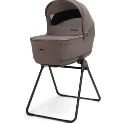 Inglesina System Quattro Aptica Darwin-Recline-Evo Essence Mokka