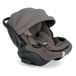 Inglesina System Quattro Aptica Darwin-Recline-Evo Essence Mokka