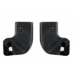 Jané                    Adaptateurs coque I-Koos pour poussette Rocket    Black