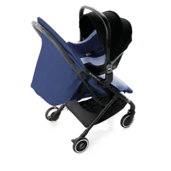 Jané                    Adaptateurs coque I-Koos pour poussette Rocket    Black