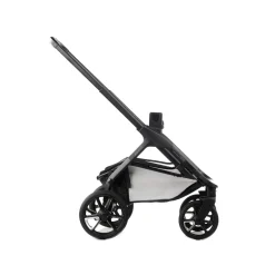 Jané Adaptateurs coque kombibaby pour poussette Keep Black