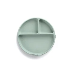 Jané                    Assiette    Mint