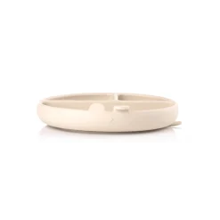Jané                    Assiette    Sand