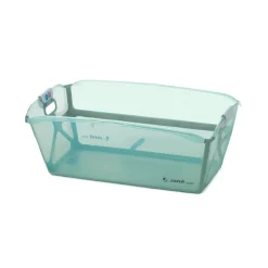 Jané                    Baignoire pliable Oasis    Botanic