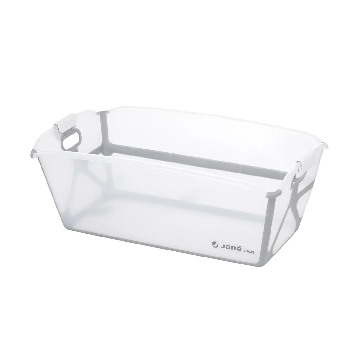 Jané Baignoire pliable Oasis White