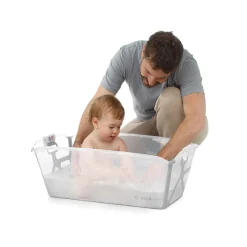 Jané Baignoire pliable Oasis White