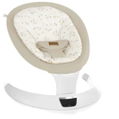 Jané                    Balancelle Moon avec télécommande    Iris