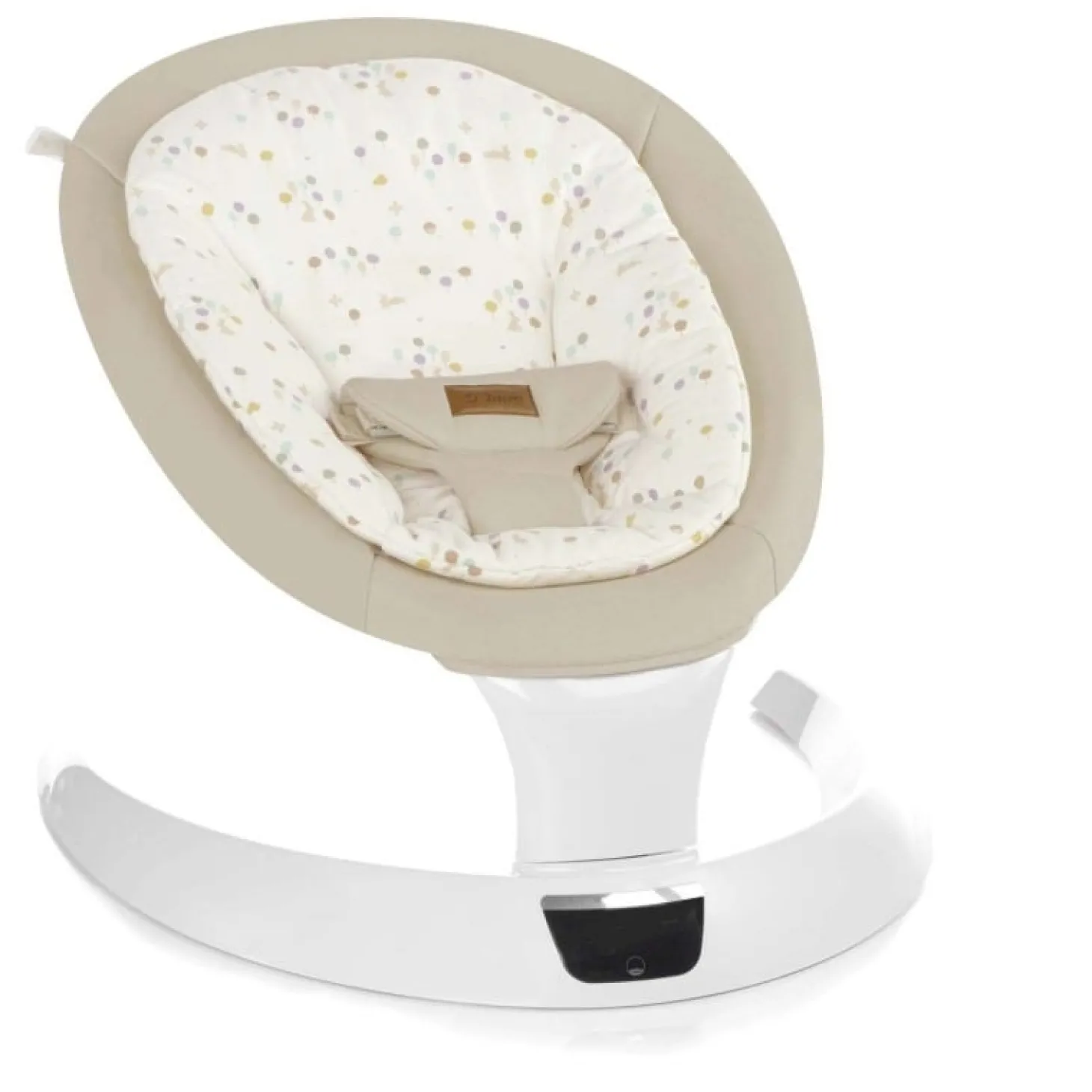 Jané Balancelle Moon avec télécommande Iris