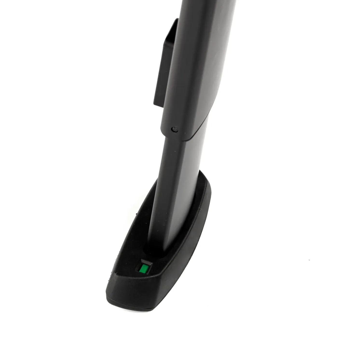 Jané Base Kombi pivotante Black