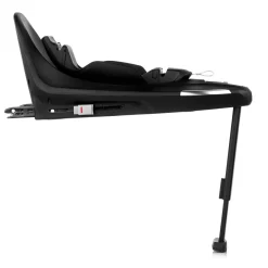 Jané Base Kombi pivotante Black