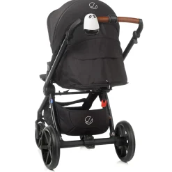 Jané Berceuse automatique pour poussettes Panda Rocker Multicolore