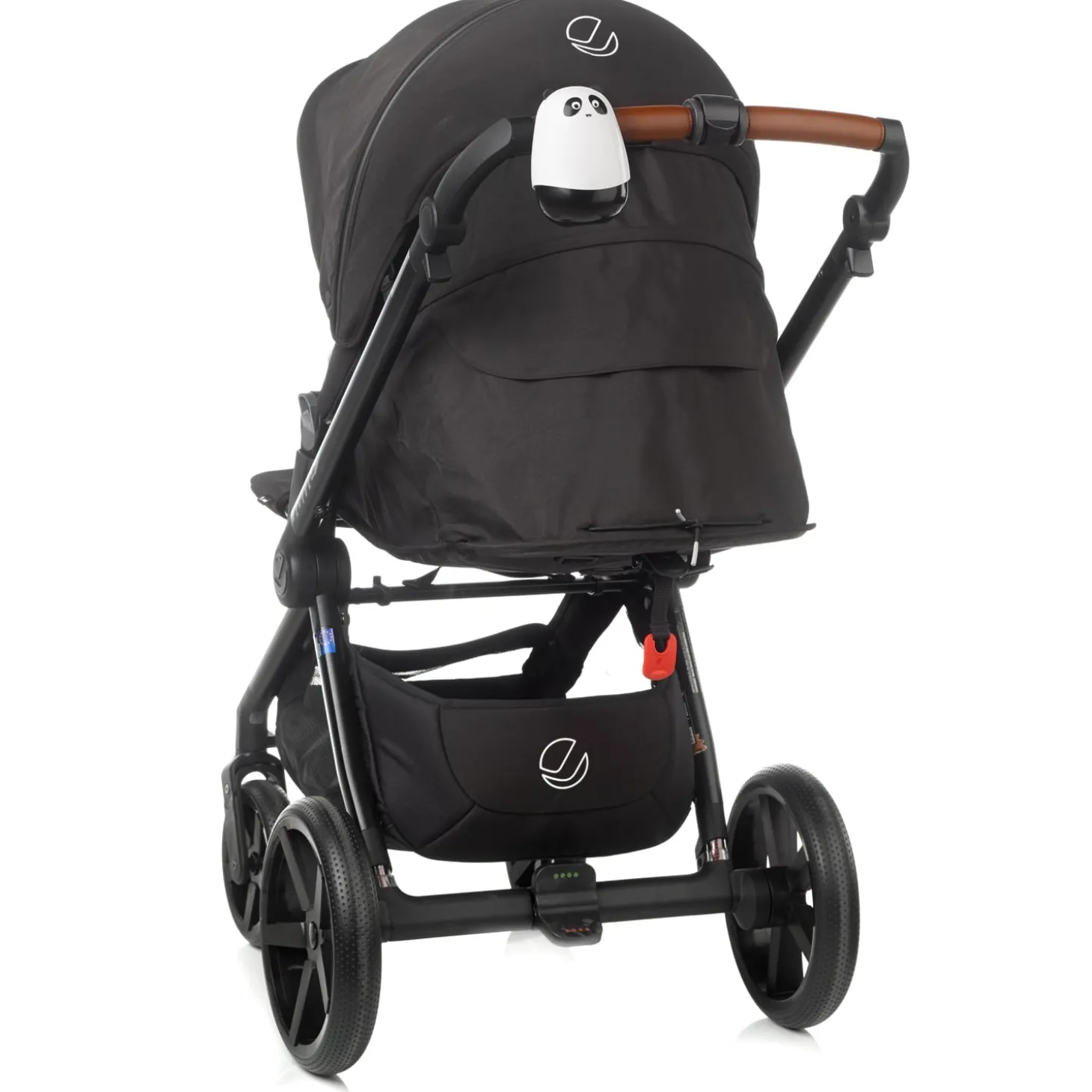 Jané Berceuse automatique pour poussettes Panda Rocker Multicolore