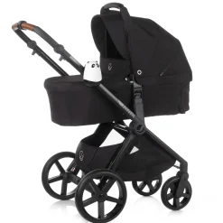 Jané Berceuse automatique pour poussettes Panda Rocker Multicolore