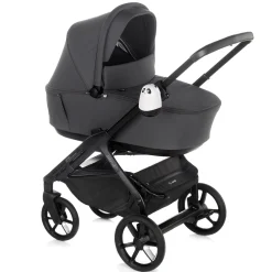 Jané Berceuse automatique pour poussettes Panda Rocker Multicolore